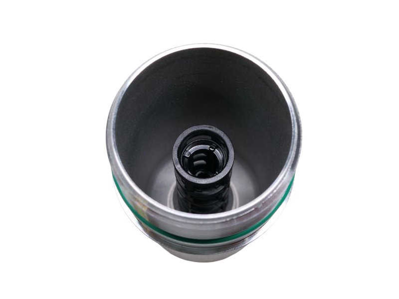 KORNI Aluminium Ölfiltergehäuse passend für VW EA888 Gen3 / Gen4 1.8l 2.0l